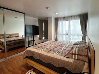 Condo en alquiler de 1 habitaciones en Phaya Thai, Bangkok