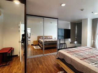 Condo en alquiler de 1 habitaciones en Phaya Thai, Bangkok