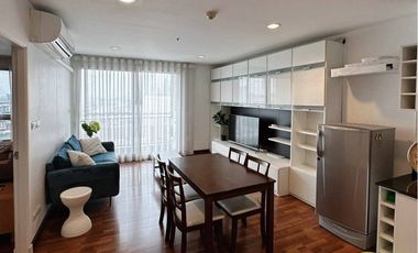 Condo en alquiler de 1 habitaciones en Phaya Thai, Bangkok