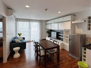 Condo en alquiler de 1 habitaciones en Phaya Thai, Bangkok