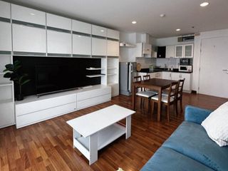 Condo en alquiler de 1 habitaciones en Phaya Thai, Bangkok