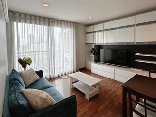 Condo en alquiler de 1 habitaciones en Phaya Thai, Bangkok