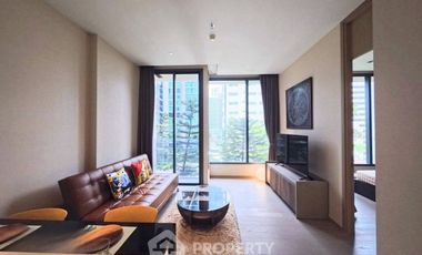 À louer 1 chambre condo à Watthana, Bangkok