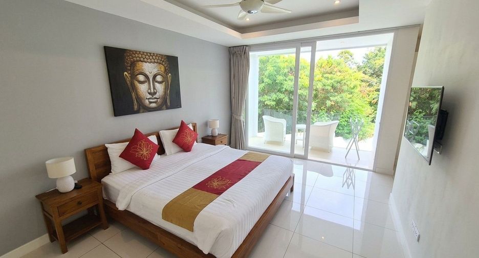 Condo en venta de 2 habitaciones en Ko Samui, Surat Thani