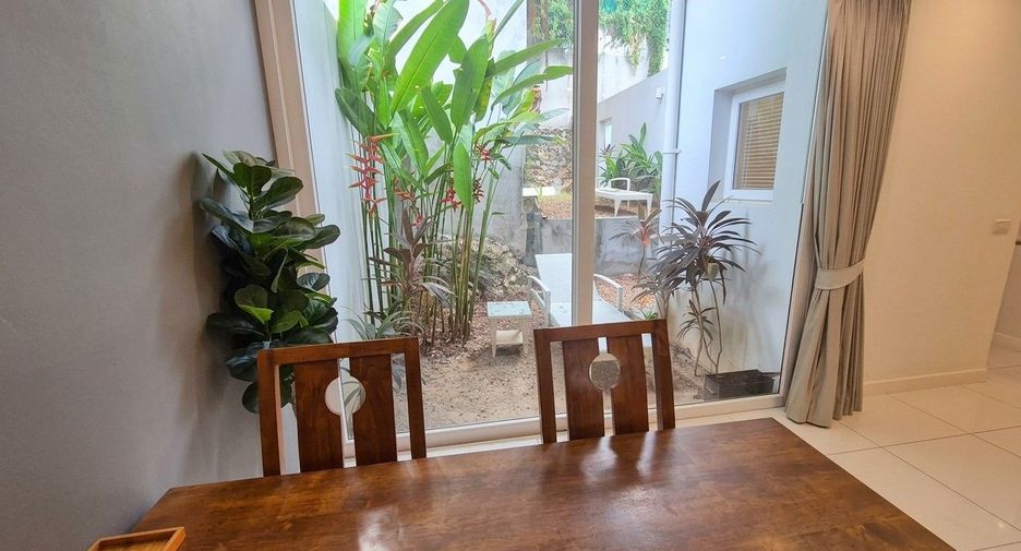Condo en venta de 2 habitaciones en Ko Samui, Surat Thani