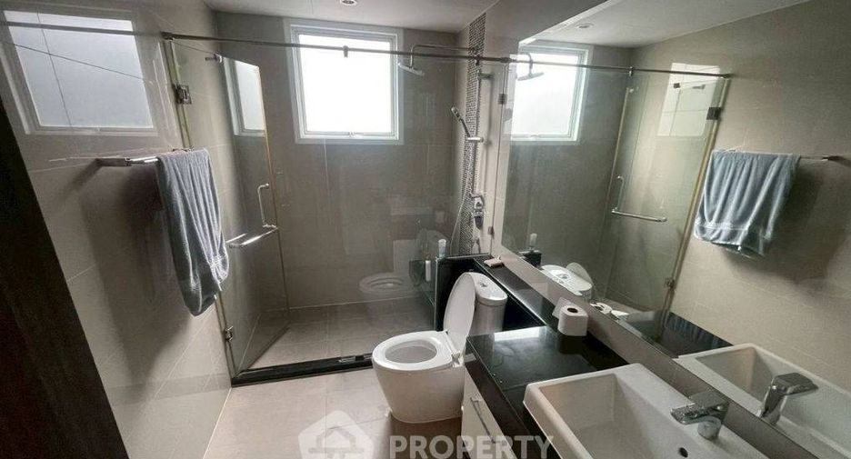 Wohnung zur Miete mit 2 Zimmer in Ratchathewi, Bangkok