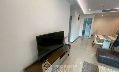 Wohnung zur Miete mit 2 Zimmer in Ratchathewi, Bangkok
