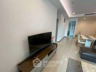 Wohnung zur Miete mit 2 Zimmer in Ratchathewi, Bangkok