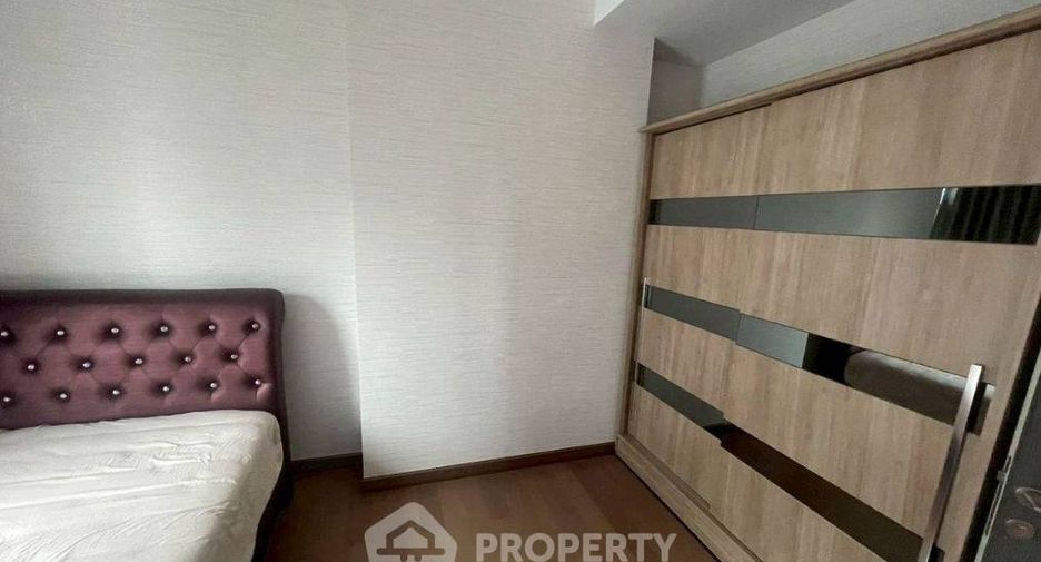 Wohnung zur Miete mit 2 Zimmer in Ratchathewi, Bangkok