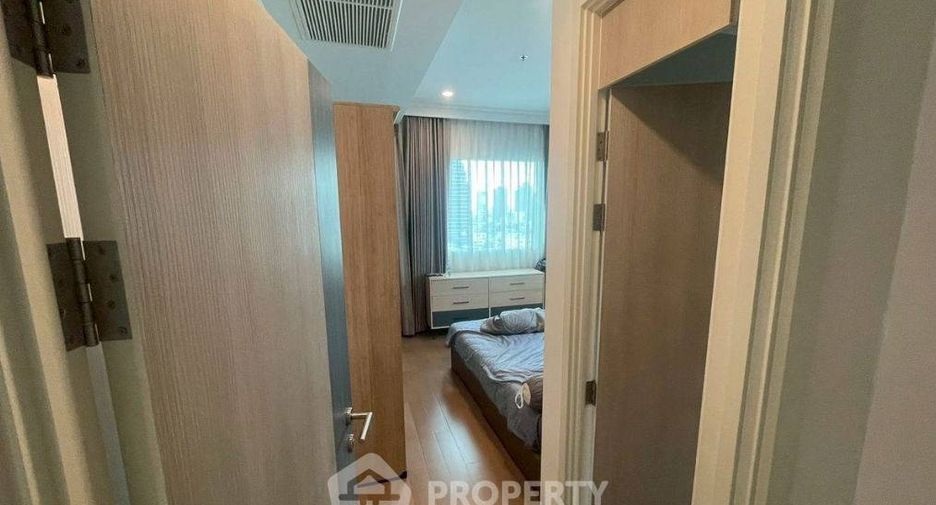 Wohnung zur Miete mit 2 Zimmer in Ratchathewi, Bangkok