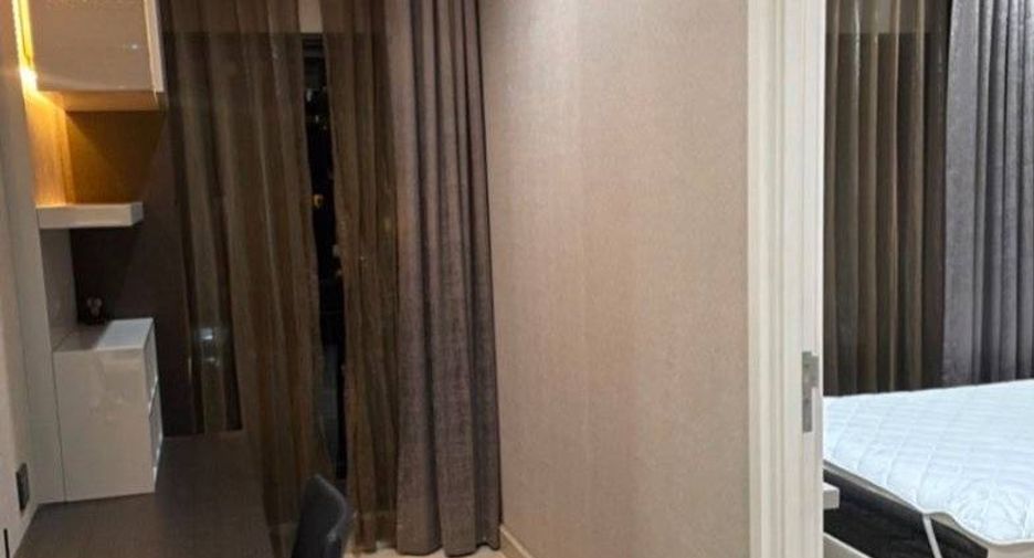 For rent 2 bedrooms condo in Phaya Thai, Bangkok