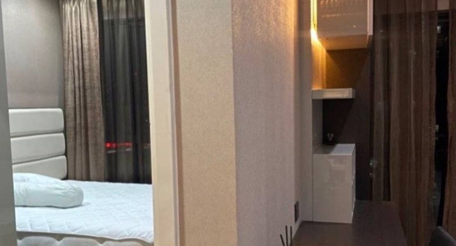For rent 2 bedrooms condo in Phaya Thai, Bangkok