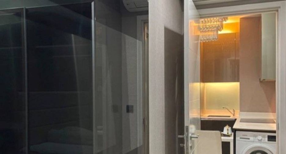 For rent 2 bedrooms condo in Phaya Thai, Bangkok