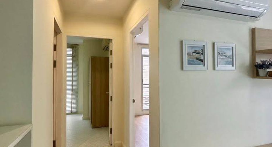 For rent 2 ベッドルーム condo in Phra Khanong, Bangkok