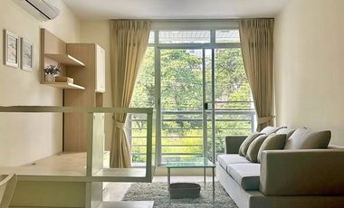 For rent 2 ベッドルーム condo in Phra Khanong, Bangkok
