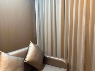 À louer 1 chambre condo à Bang Rak, Bangkok
