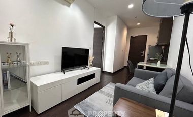 For rent 1 bed condo in Ratchathewi, Bangkok