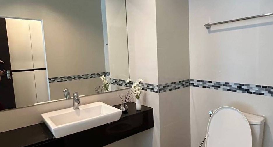Condo en alquiler de 1 habitaciones en Ratchathewi, Bangkok