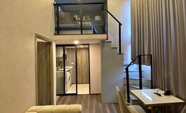 For rent 2 bedrooms condo in Chatuchak, Bangkok