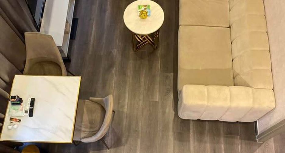 For rent 2 bedrooms condo in Chatuchak, Bangkok