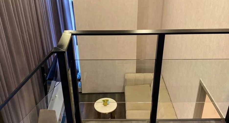 For rent 2 bedrooms condo in Chatuchak, Bangkok
