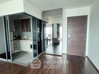 Wohnung zur Miete mit 1 Zimmer in Watthana, Bangkok
