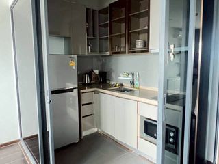 Wohnung zur Miete mit 1 Zimmer in Watthana, Bangkok