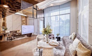 Wohnung zum Kauf mit 2 Zimmer in Watthana, Bangkok