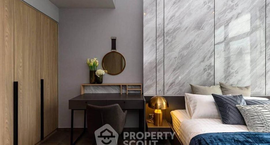 Condo en venta de 1 habitaciones en Watthana, Bangkok