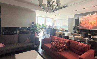 For sale 2 bedrooms condo in Sathon, Bangkok