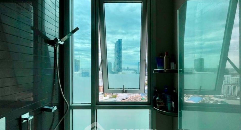 For sale 1 bed condo in Sathon, Bangkok