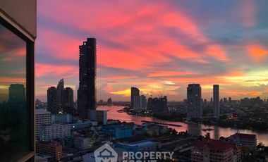 For sale 1 bed condo in Sathon, Bangkok