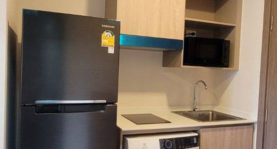 For sale 2 bedrooms condo in Bang Khae, Bangkok