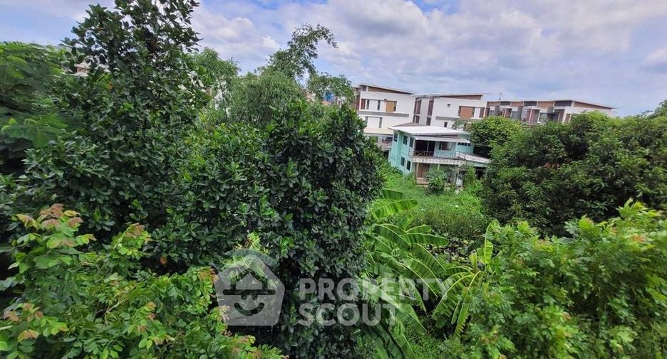 For sale 2 bedrooms condo in Bang Khae, Bangkok