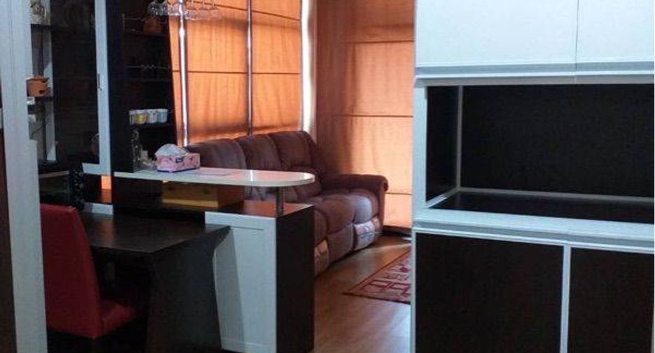 Condo en venta de 1 habitaciones en Bueng Kum, Bangkok