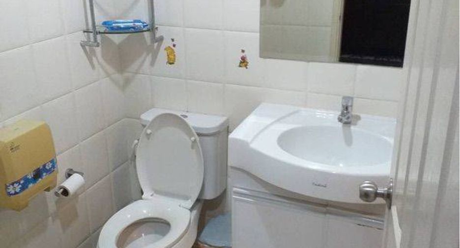 Condo en venta de 1 habitaciones en Bueng Kum, Bangkok