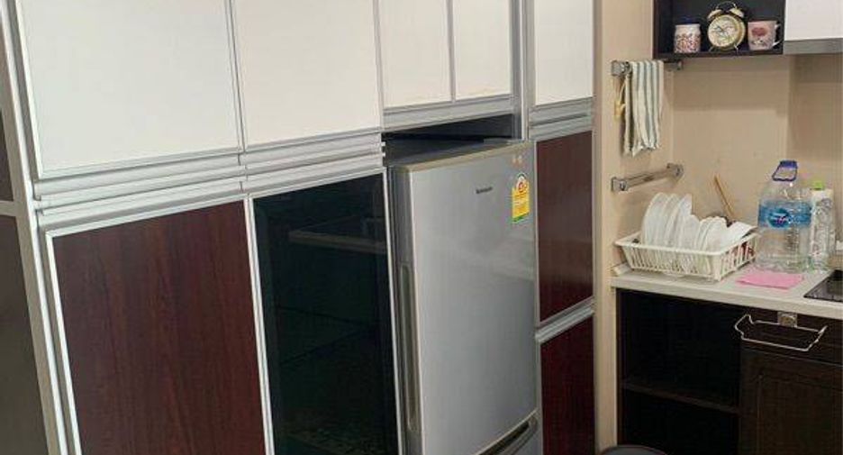 Condo en venta de 1 habitaciones en Bueng Kum, Bangkok