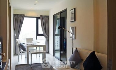 For sale 1 bed condo in Khlong Toei, Bangkok