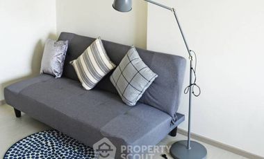 À vendre 1 chambre condo à Khlong Toei, Bangkok