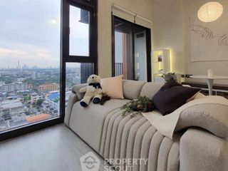 À vendre 1 chambre condo à Phra Khanong, Bangkok