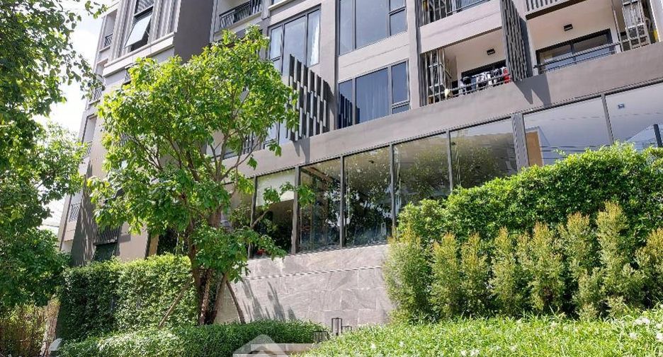 For rent and for sale 1 bed condo in Bang Na, Bangkok