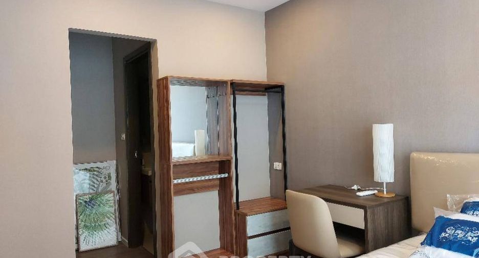 For rent and for sale 1 bed condo in Bang Na, Bangkok