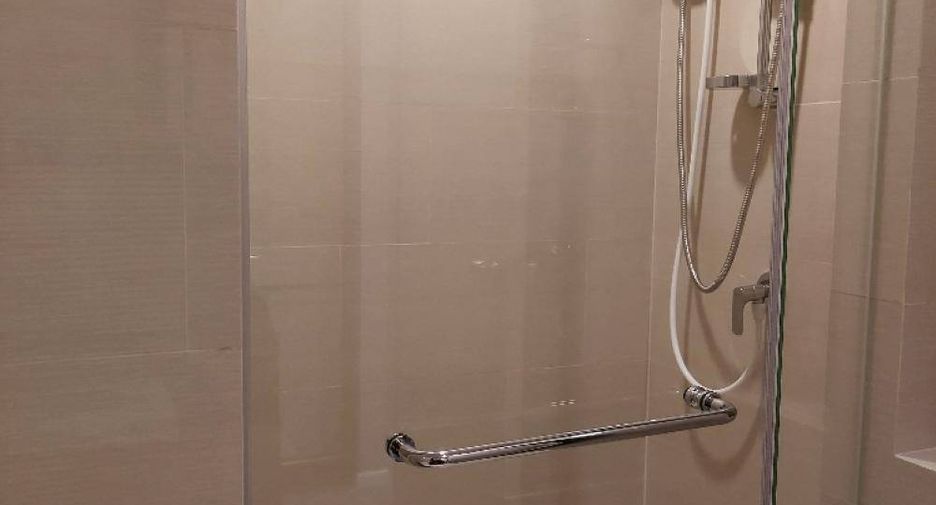 For rent and for sale 1 bed condo in Bang Na, Bangkok