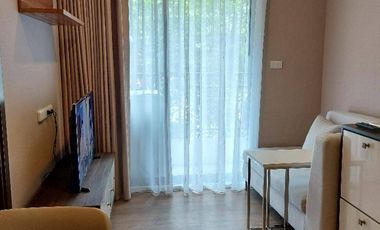 For rent and for sale 1 bed condo in Bang Na, Bangkok