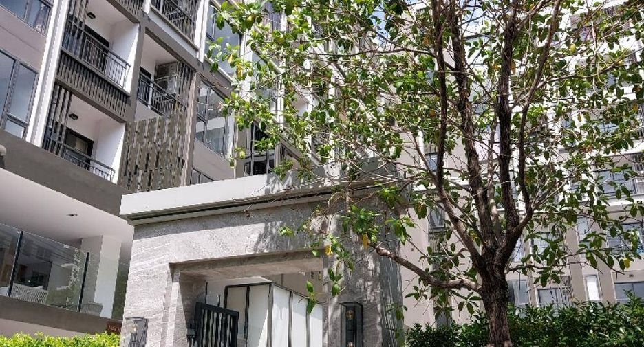 For rent and for sale 1 bed condo in Bang Na, Bangkok