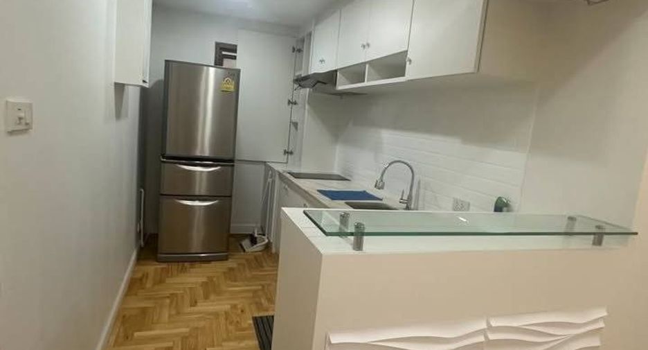 For rent and for sale 2 bedrooms condo in Watthana, Bangkok