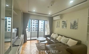 For rent and for sale 2 bedrooms condo in Watthana, Bangkok