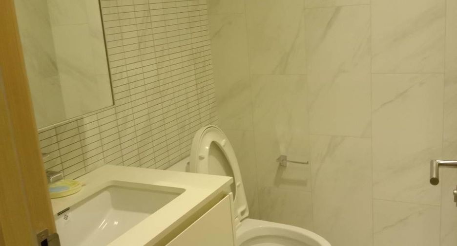 For sale 2 bedrooms condo in Watthana, Bangkok