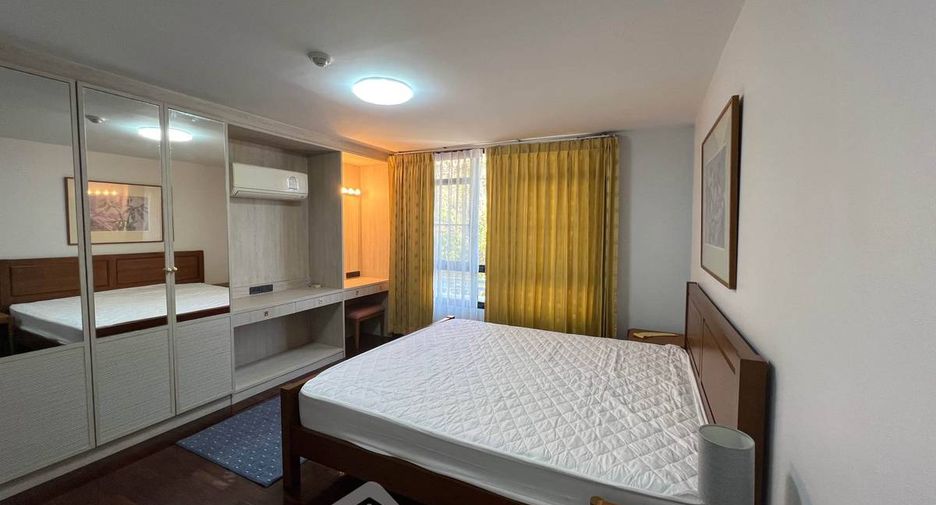 Wohnung zum Kauf mit 3 Zimmer in Watthana, Bangkok