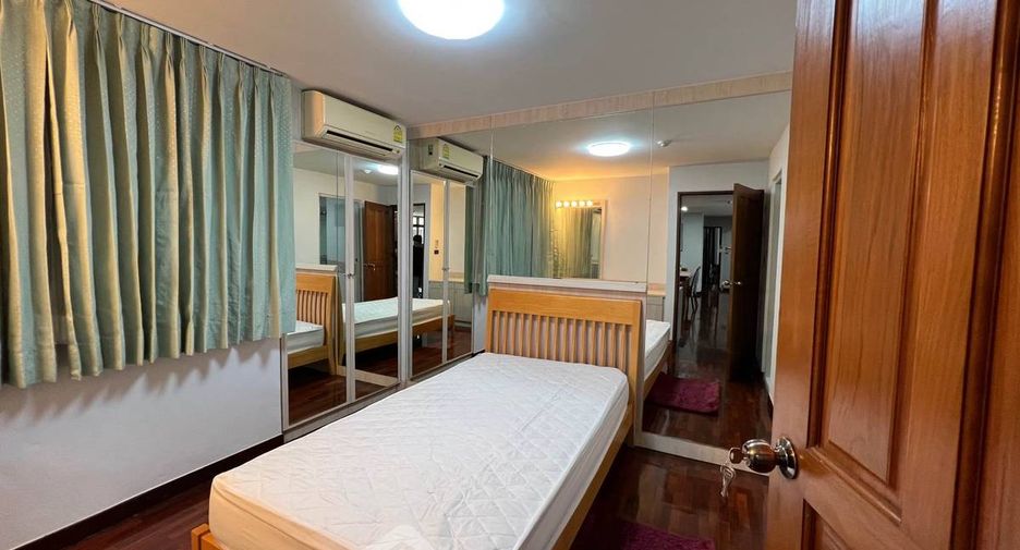 Wohnung zum Kauf mit 3 Zimmer in Watthana, Bangkok